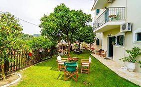 Villa Matina