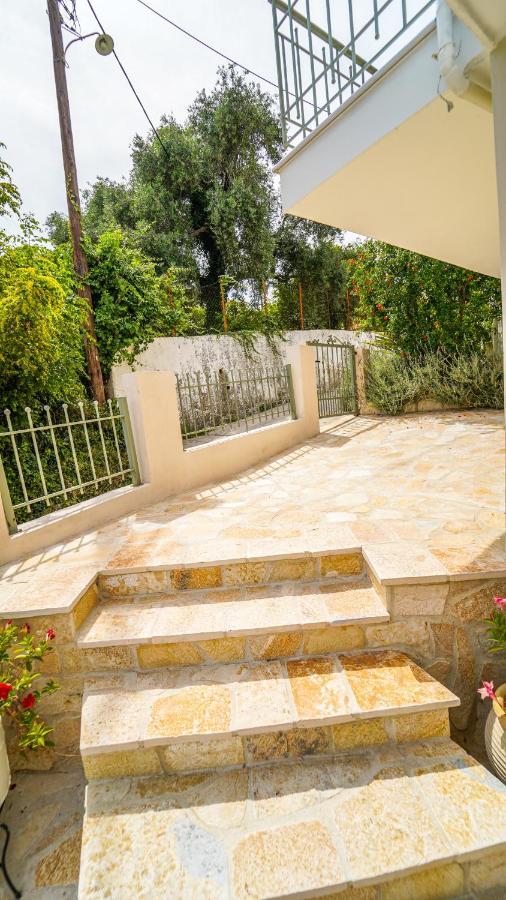Villa Matina Parga Exterior photo